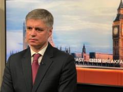 Великобритания — первая страна, которая стала учить украинских пилотов по программам НАТО — посол