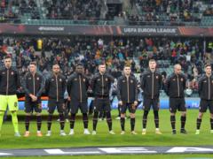 Shakhtar will change the venue of European Cup matches in the new season - media
