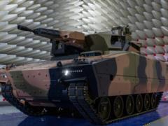 Rheinmetall will produce tanks, air defense systems and ammunition in Ukraine