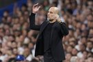 Guardiola: If Manchester City were the best on the field, then they scored against Real Madrid, and if they were the best, they 