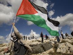 Killings continue in the West Bank as Israel and Palestine escalate again
