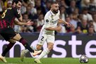 Carvajal: Real will go to Manchester and win