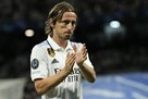 Modric: I think Real Madrid deserved more
