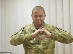 Zaluzhny canceled a trip to a meeting of the NATO Military Committee due to the situation at the front