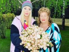Irina Bilyk touched by an appeal to her late mother: “She left prematurely”