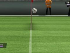 The ball went out of bounds: Manchester City scored a controversial goal against Real Madrid in the Champions League
