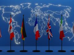 G7 expands ties with Global South to counter Chinese influence - Bloomberg