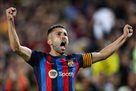 Barcelona got in touch with Albi s agents to talk things out of the future