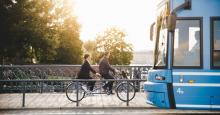 Warsaw sent the fourth month of the middle of the city, robbed for a happy life
