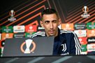 Di Maria: My future in Juventus? Me and my homeland are comfortable here