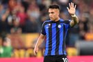 Lautaro Martinez, Jacko and Salemakers play from the first whilins at the Milan Euroderbee