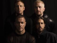 Imagine Dragons in the video was touched by the story of a teenager from the Nikolaev region who lost his home due to the war
