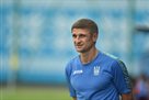 The young national team of Ukraine at the Tournament received the UEFA promotion from the Slovak region