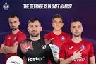 Bratkov and Vakulenko continued contracts with Pyunik