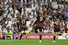 Manchester City goal at Real Madrid s goal without overthrowing VAR, but Camavinga Volodya scored after going out of bounds - ES