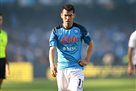 Losano miss the end of the season for Napoli