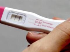 Likar pleased women with pain in the abdomen to test for vaginess