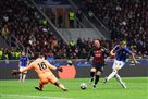 Milan — Inter 0:2 Video goals and a look at the Champions League match