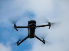 In the Bryansk region (RF), a drone hit the military registration and enlistment office - the local authorities say that the Ukr