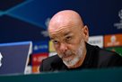 Pіoli: Inter played better in the first half and scored two goals, and Milan played better in the other half, but did not score