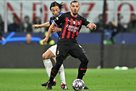 Bennacer is risky to miss the match against Inter