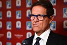 Capello: You can t know the anti-truth, Milan will carry out the derby with a similar rank