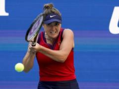 Svitolina lost to the eminent compatriot in the Ukrainian derby at the start of the tournament in Rome