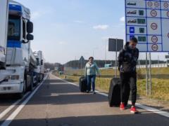Germany speeds up deportation of illegal migrants due to influx of refugees from Ukraine