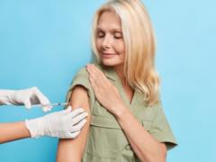 В Минздраве рассказали, нужно ли украинцам продолжать вакцинироваться против COVID-19