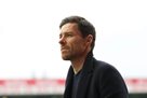 Xabi Alonso: Being able to reach the final is a great privilege