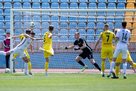Oleksandriya, who succeeded Shakhtar, scored points in the scandalous match in Dnipro-1