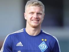 Бывший футболист  Динамо  дисквалифицирован за договорные матчи в Беларуси