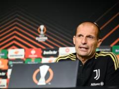 Allegri: Bremer won t play with Seville by pulling