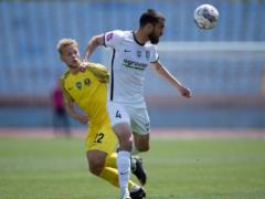 Dnipro-1 — Oleksandriya 1:1 Video goals and UPL match review