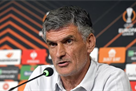 Mendilibar: I Sevilla, I Juventus are called to great matches of this caliber