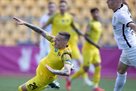 Nazarenko: In my opinion, a hundred hundred penalty