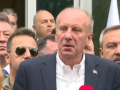 Конкурент Эрдогана снялся с президентской гонки после «слива» фейкового секс-видео