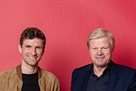 Kahn: Muller is not a pide, he is superbly important
