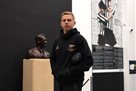 Zinchenko vibuv until the end of the season