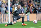 Emiliano Martinez will be favored by three Premier League clubs