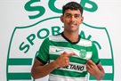 Barcelona can sign the Mexican Talented Engraving