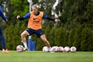 Mudryk: Chelsea can only remake, we are constantly pragnemo