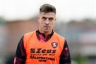 Piontek can become Tsigankov s teammate
