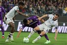 Fiorentina donated to Basel in the first match of the 1/2 Conference League