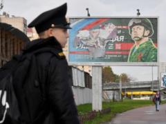 Росіяни технічно стають жінками, щоб уникнути армії: це назвали шахрайством