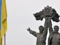 The Washington Post on de-Russification: Ukraine s cultural counteroffensive is a rush to erase Russia s imprint