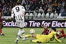 Juventus — Sevilla 1:1 Video goal and look back match Europa League