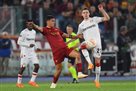 Roma — Bayer 1:0 Video goal and look back match Europa League