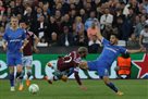 West Gem — AZ 2:1 Video goal and look back match Conference League