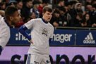Sobol miss next matches against Nice and Troyes